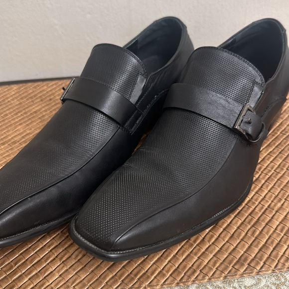 COPY - Kenneth Cole Mens Formal Loafers - Picture 2 of 3
